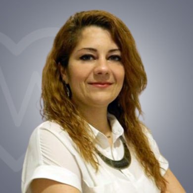 Dr. Cagla Jasmın Deliorman: Best Gynecologist in Istanbul, Turkey