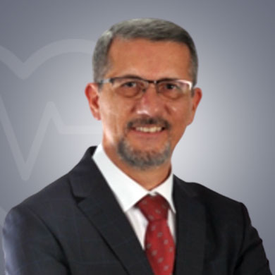 Dr. Ali Vefa Yuceturk: Best ENT Specialist in Izmir, Turkey