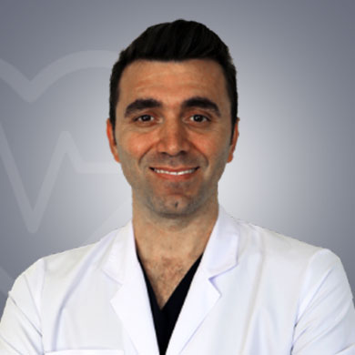 Dr. Rıdvan Duran: Best ENT Specialist in Izmir, Turkey