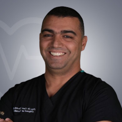Dr. Cem Yalin Kilinc : Meilleur chirurgien orthopédiste à Istanbul, Turquie