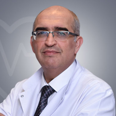 Kayhan Turan 博士：土耳其布尔萨最好的骨科医生