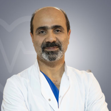 Dr. Murat Kezer : Meilleur chirurgien orthopédique à Bursa, Turquie