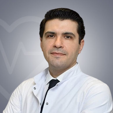 Доктор Юнус Уйсал: Лучший хирург-ортопед в Бурсе, Турция