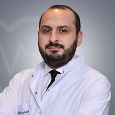 Dr. Yusuf Onur Kizilay : Meilleur chirurgien orthopédique à Bursa, Turquie