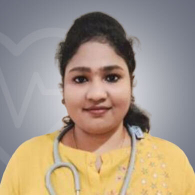 Keelu Sarala 博士：印度布巴内斯瓦尔最佳全科医生