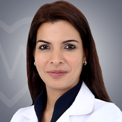 Dr. Verushka Mukesh: Best General Surgeon in Dubai, United Arab Emirates