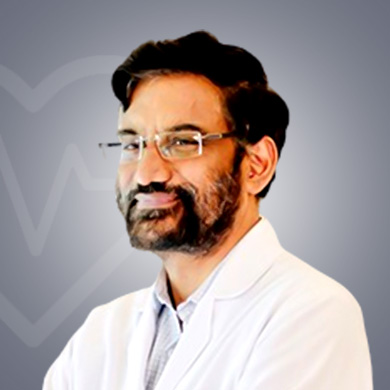 Dr. J Prabhakar Rao: Mejor médico general en Ghaziabad, India