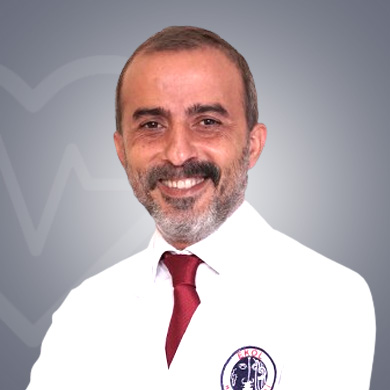 Dk. Omer Yoldas: Daktari Bingwa wa Upasuaji wa Bariatric huko Izmir, Uturuki