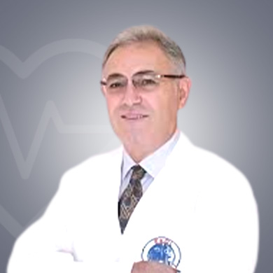 Dr. Cetin Aydın: Bester interventioneller Kardiologe in Izmir, Türkei