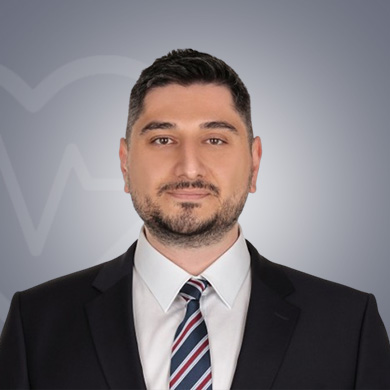 Dr Ogun Ersen : Meilleur oncologue chirurgical à Izmir, Turquie