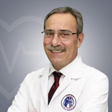 Dk. Gokhan Toker: Daktari Bora wa Upasuaji wa Mifupa huko Izmir, Uturuki