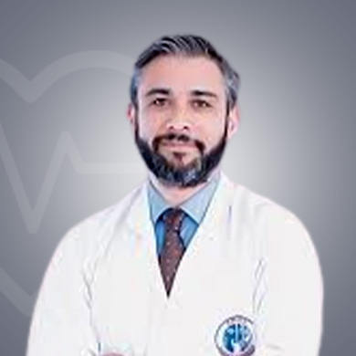 Dr. Orcun Celik: Best Urologist in Izmir, Turkey