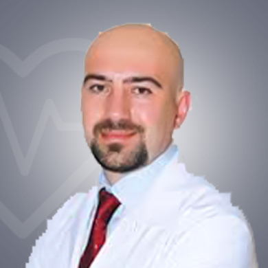 Dr. Arif Aydin