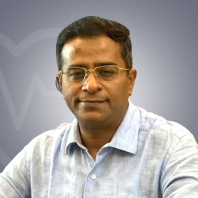 Dr. DK Das: Mejor cirujano ortopédico en Delhi, India