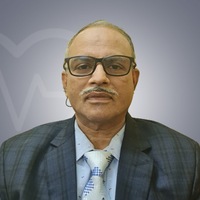 Dk. Prof Rajendran Ramaswamy: Daktari Mkuu Bora huko Kerala, India