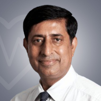 Dk. KD Sadhwani: Daktari Bingwa wa Nephrologist huko Ghaziabad, India