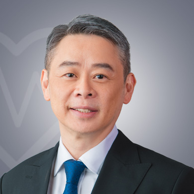 Dr. Tay Miah Hiang: Best Medical Oncologist in Novena, Singapore