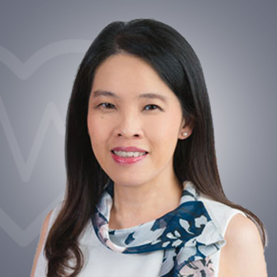 Dr. Tan Sing Huang: Bester medizinischer Onkologe in Novena, Singapur