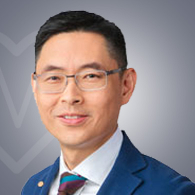 Wong Nan Soon 医生：新加坡诺维娜最佳肿瘤内科医生