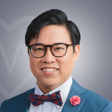 Доктор Кевин Тэй: лучший медицинский онколог в Новене, Сингапур