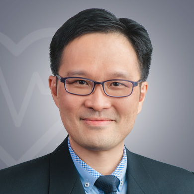 Dr. Benjamin Chuah: Bester medizinischer Onkologe in Novena, Singapur