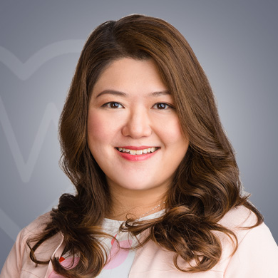 Dr Angela Pang : Meilleure oncologue médicale à Neuvaine, Singapour