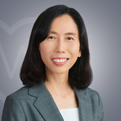 Dr. Leong Swan Swan: Bester medizinischer Onkologe in Novena, Singapur