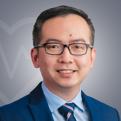 Доктор Тан Чи Сенг: лучший врач-онколог в Новене, Сингапур