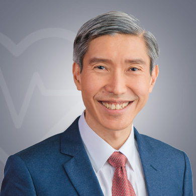 Dr. Tan Yew Seng: Bester medizinischer Onkologe in Novena, Singapur