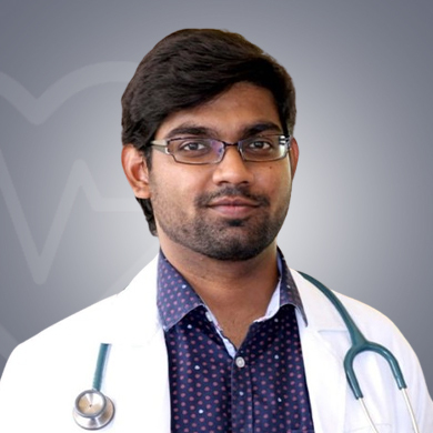 الدكتور هيوبرت سيريل لورديس: أفضل جراح عام بالمنظار في سونيبات، الهند