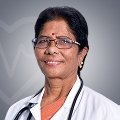 Dr. Anitha Madabalmi: Best  in Dubai, United Arab Emirates