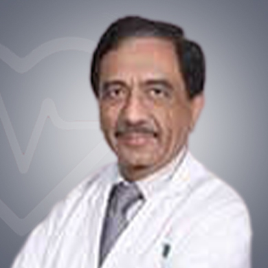 Arvind Soni博士