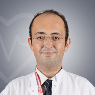 Dr. Osman Anil Savas: Bester in Istanbul, Türkei