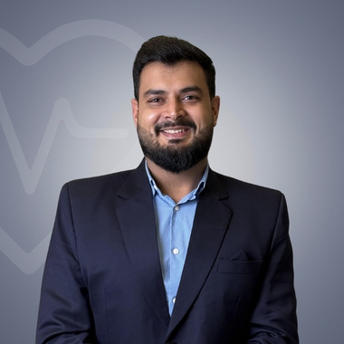 Dr. Karan P Agarbattiwala