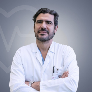 Dr. Alessandro Varrica