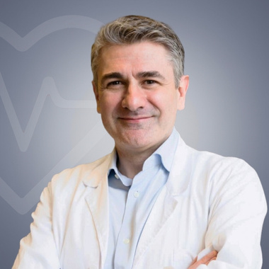 Dr. Prof. Giampaolo Bianchini