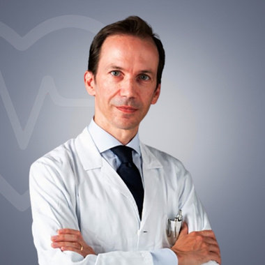 Dr. Prof. Andrea Necchi