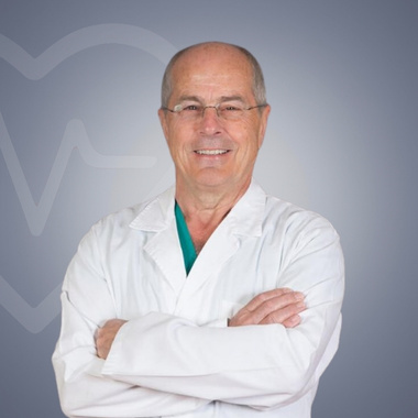 Dr. Prof. Riccardo Rosati
