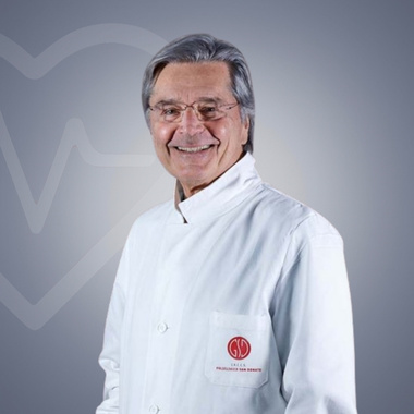 Dr. Lorenzo Menicanti