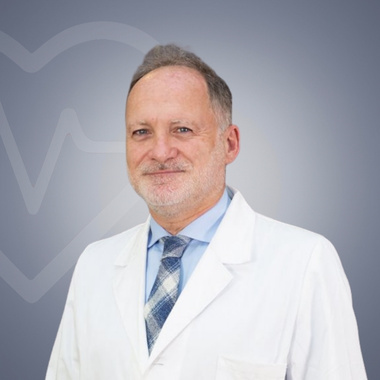 Dr. Alessandro Giovanelli