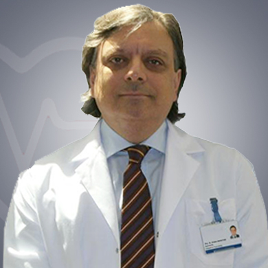Dr. Ali Erdem Bagatur: Best  in Ankara, Turkey