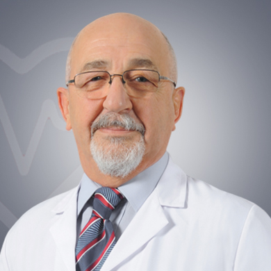 Dr. Hussein Ilhan Demirel