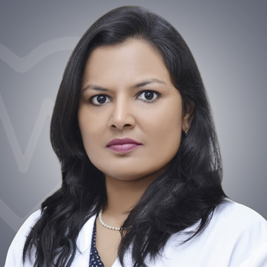 Dr. Preeti Sahota: Best Neurologist in Dubai, United Arab Emirates