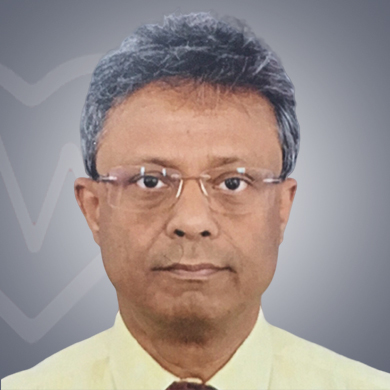 Biswarup Bose博士