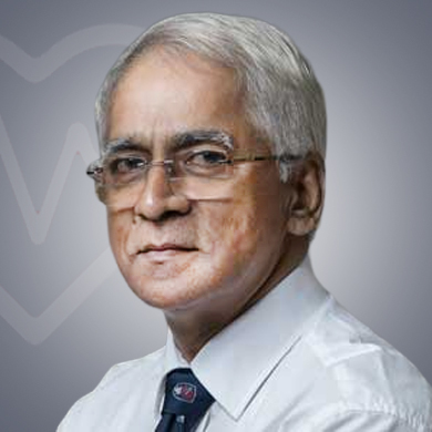 Dr. Benjamin Joseph: Best Pediatric Orthopaedician in Kochi, India