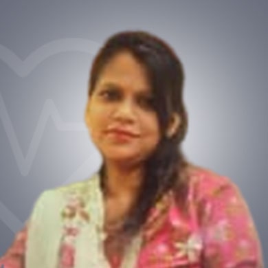 Dr Shakun Mittal : Meilleur médecin généraliste à Delhi, Inde