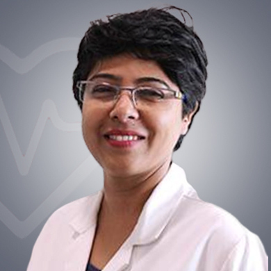 Dr Geetalima Dutta