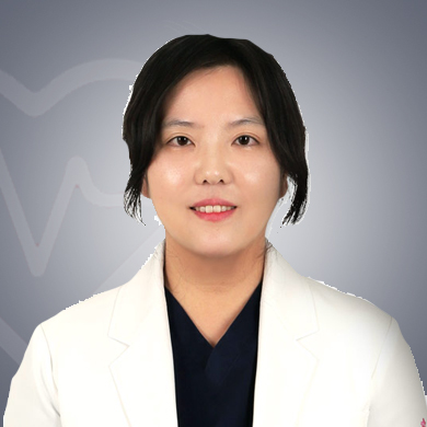 Dr. Soo Hye Shin