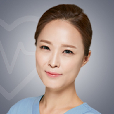 Dr. Kim Kuyl Hee
