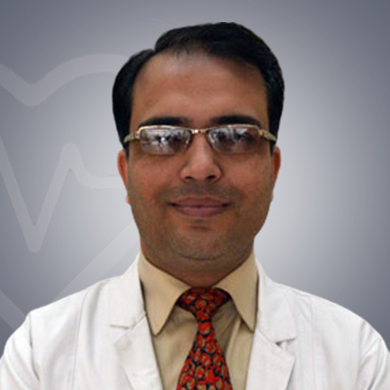 Dr. Amit Batra: Am besten in Delhi, Indien